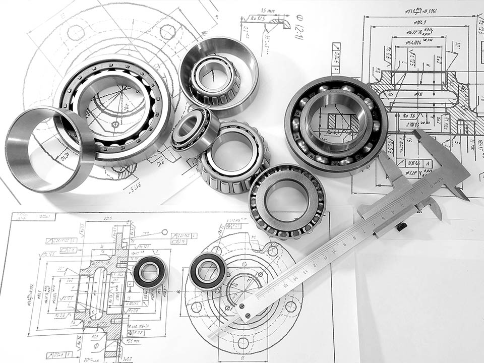 Installation and maintenance of bearings